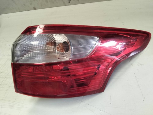 Fanale posteriore ford - fanale,