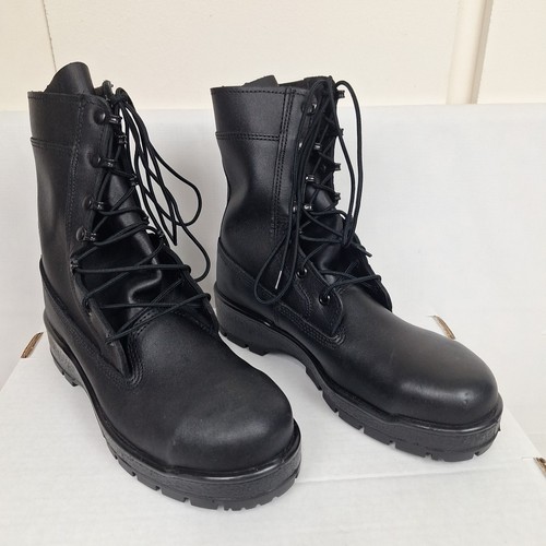 Stivali militari vibram punta - vibram,