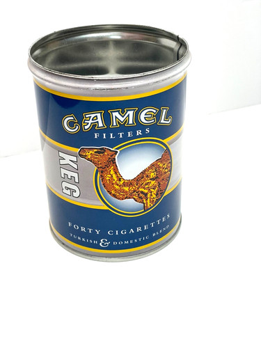 Cammello quaranta sigarette - cammello,