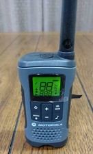 Motorola talkabout walkie - motorola,