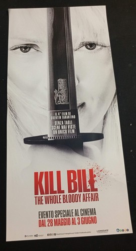 Kill bill the whole - the, bloody