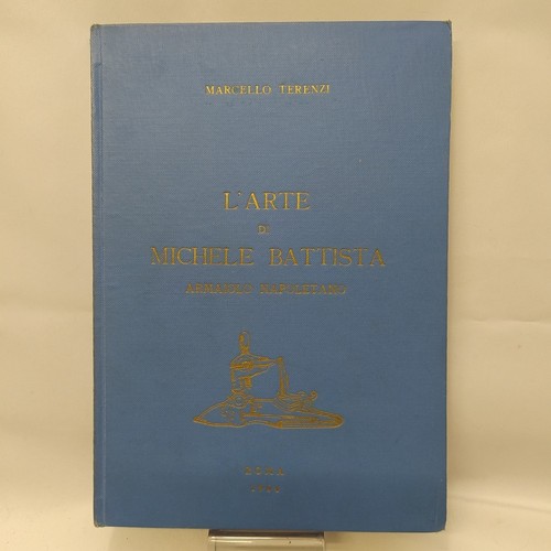 Libro arte michele - libro,
