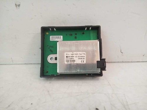 A1698200475 antenna mercedes - antenna,