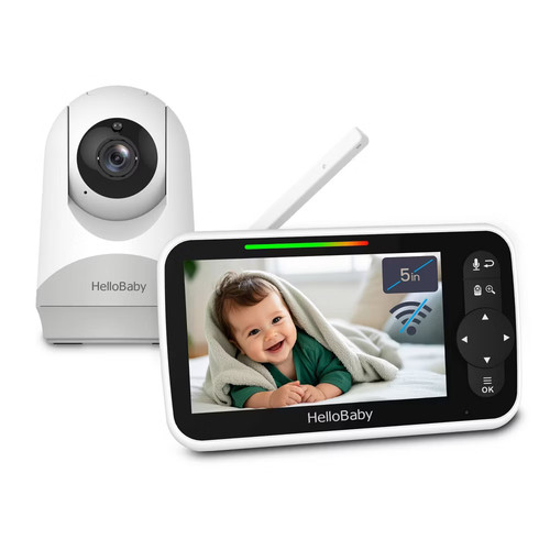 Hellobaby video baby - video,