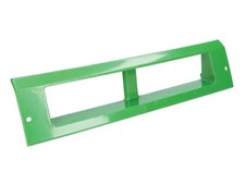 SINISTRO CORNICE FARO TETTO