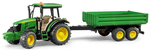 Bruder john deere - bruder,,