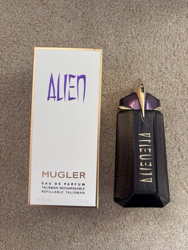 Thierry mugler alien - thierry,