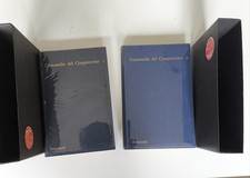 COMMEDIE DEL CINQUECENTO -