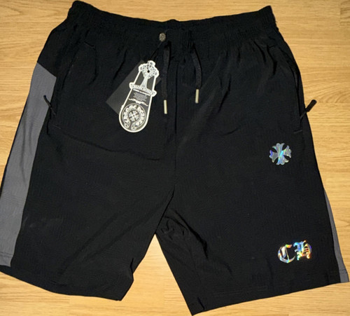Chrome hearts comme - hearts,