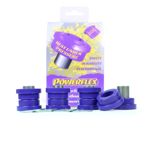 Powerflex rear antirollio bar - rear,