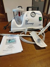 Aspiratore Chirurgico Aspimed