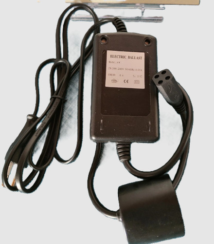 Ballast trasformatore lampada - ballast,