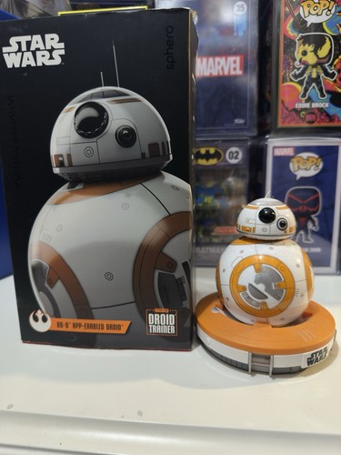 Sphero star wars - star,