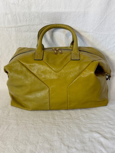 Borsa tote yves saint laurent - borsa,