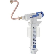 RUBINETTO A GALLEGGIANTE PER