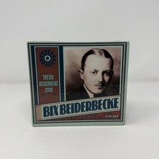 Bix Beiderbecke - The Bix