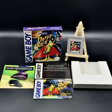 DAFFY DUCK NINTENDO GAME BOY