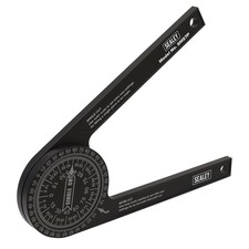 Sealey Goniometro per seghetto