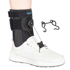 Tutore Regolabile per Piede