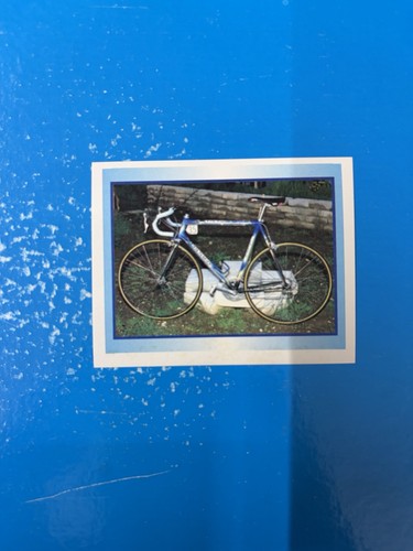 1995 merlin giro - 1995,