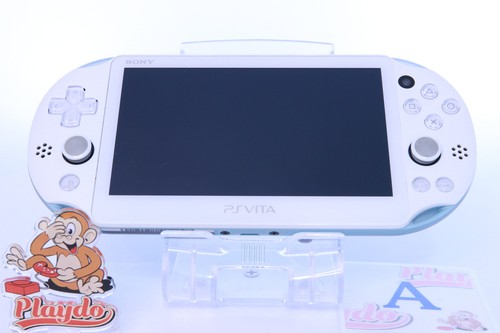 Sony vita pch 2000 console - sony, ps