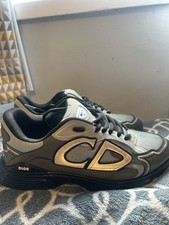 DIOR-B30 Scarpe da Ginnastica