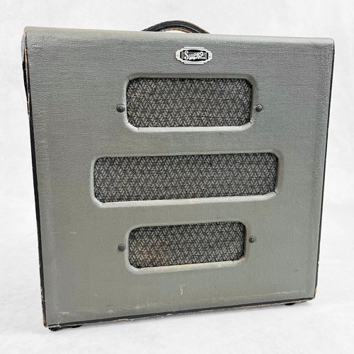 Supro valco chicago - valco,