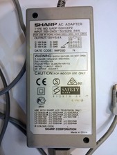 ALIMENTATORE 13V 5.4A