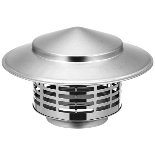 Tappo acciaio inox - tappo, in