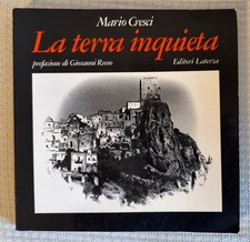 Mario Cresci - La terra