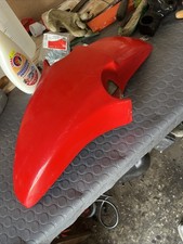 PARAFANGO ANTERIORE  KAVASAKI