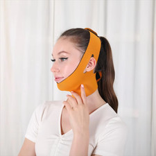 Fascia Viso V Shape Snellente