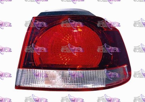 Fanale fanalino stop - fanalino,