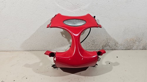 Triumph 955i pulpito carena - st,