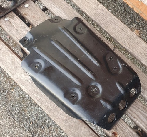 Bmw r1150gs protezione coppa - bmw,