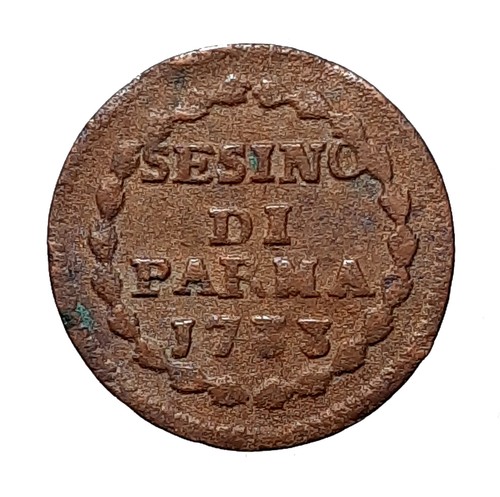 Parma sesino 1788 - [nc],