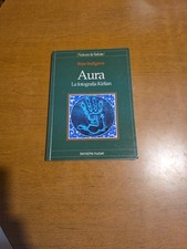 Aura La fotografia Kirlian -