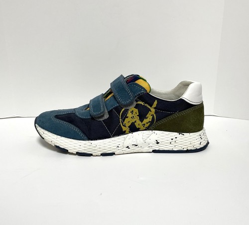 Sneakers basse naturino - sneakers,