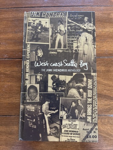 West coast seattle boy - boy:, the