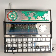 RADIO MONDIALE MULTIBANDA