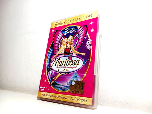 Mariposa sue amiche fate - le,