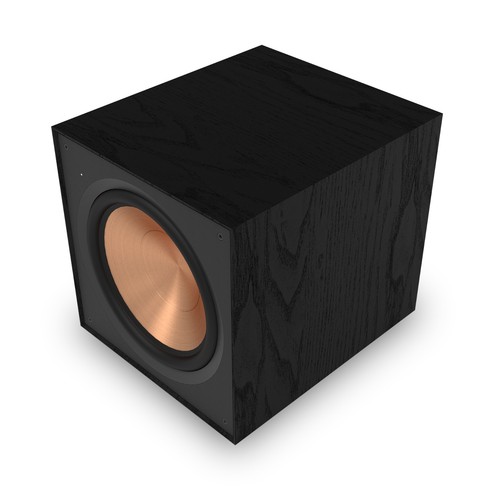 Klipsch 121sw riferimento - klipsch,
