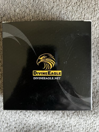Divineeagle telecamera dome - divineeagle,