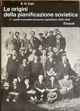 Le origini della