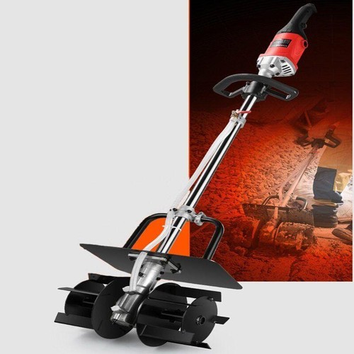 Betoniera portatile 1600w 220v - 1600w,