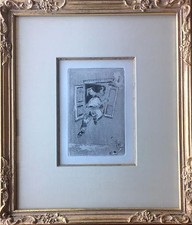 Marc Chagall - Original