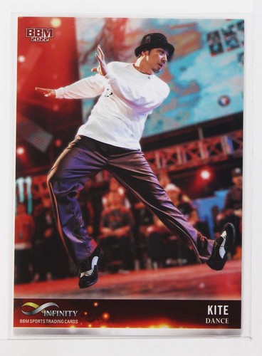 Kite carta - (dance),