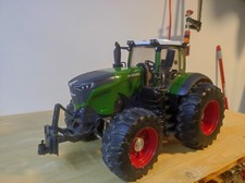 Telaio In Acciaio Trattore