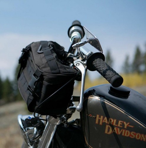 Biltwell manopole thruster - biltwell,