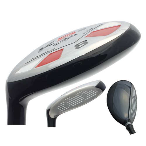 Mazza flessibile left - mazza,